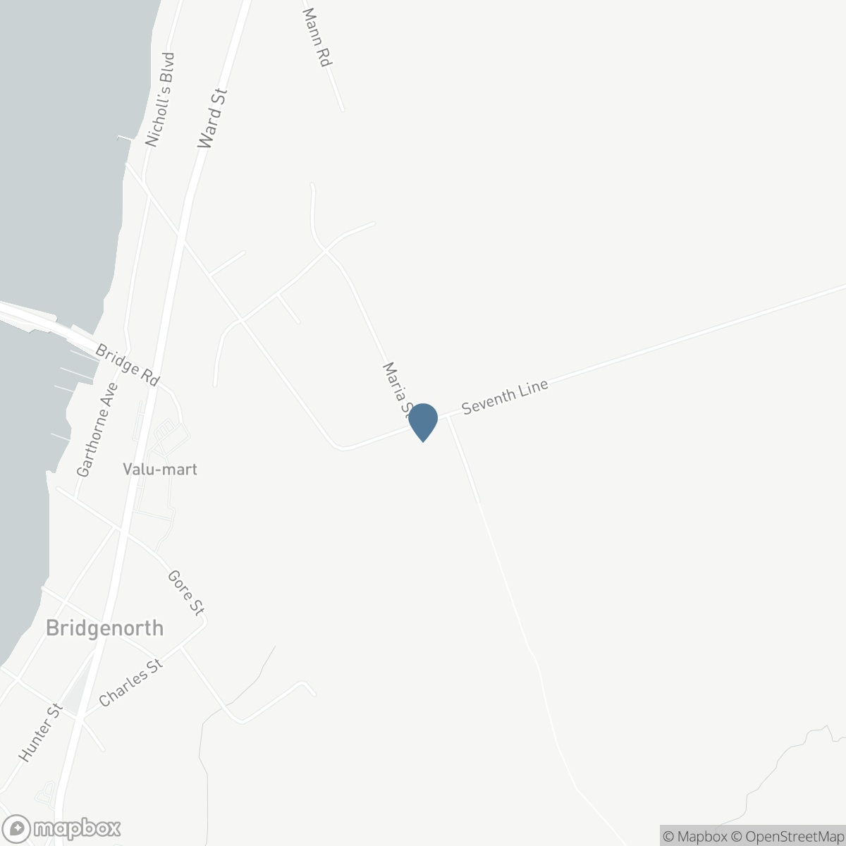 1784 7TH LINE, Selwyn, Ontario K9J 6X5